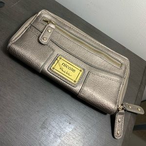 Nicole by Nicole Miller Wallet